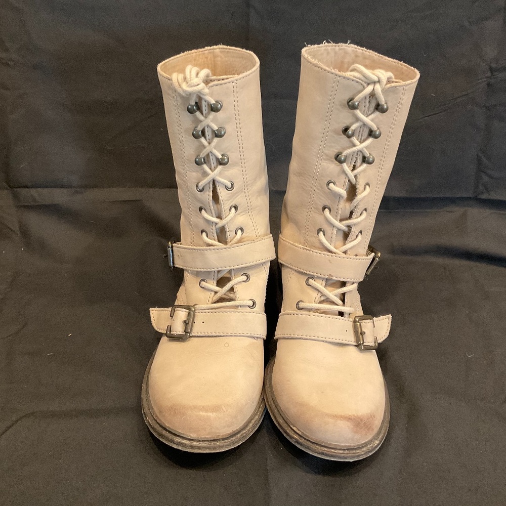 Trouve Boots